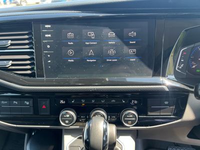 2024 Volkswagen California
