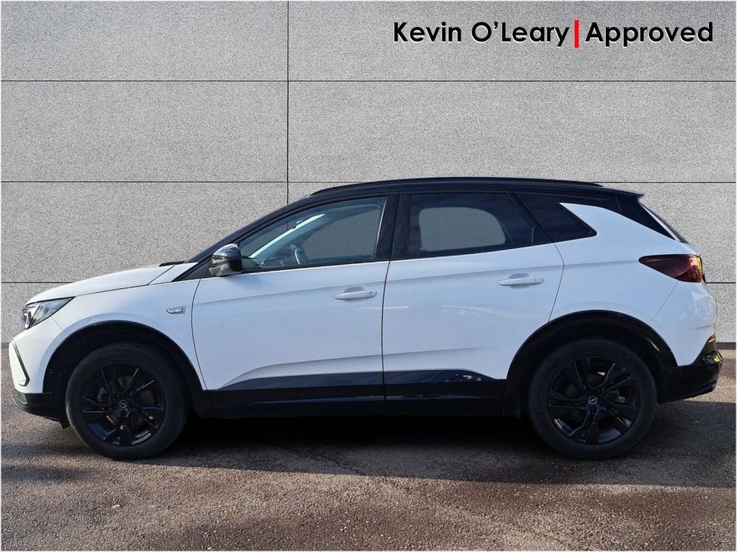 2023 Opel Grandland X