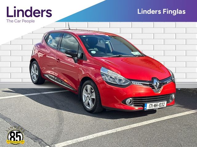 vehicle for sale from Linders Finglas Turvey Limited