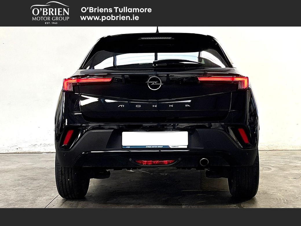 2024 Opel Mokka