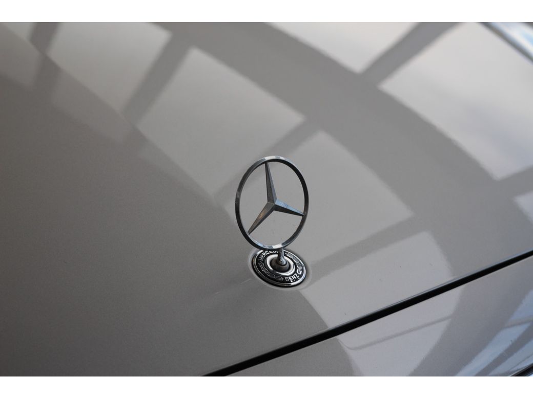 2021 Mercedes-Benz E Class