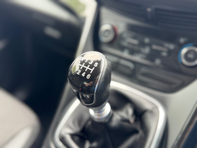 2019 Ford Kuga