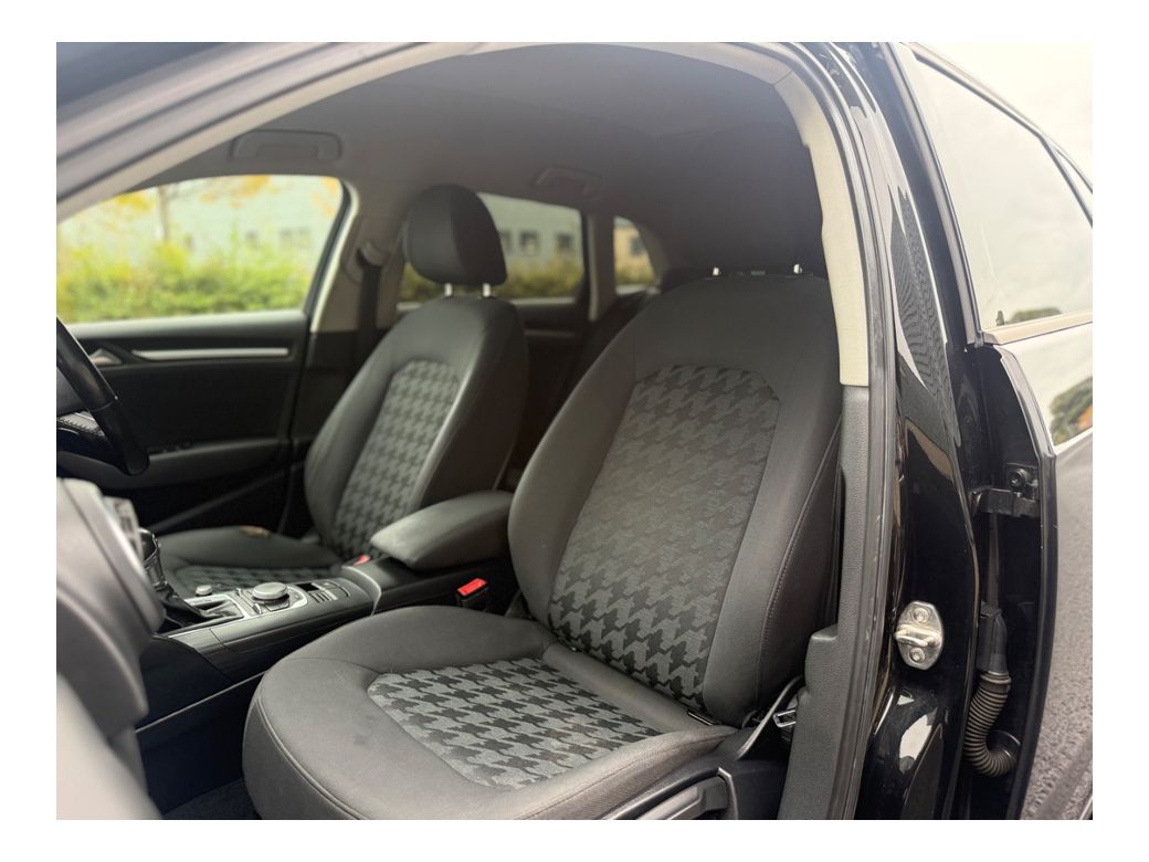 2016 Audi A3