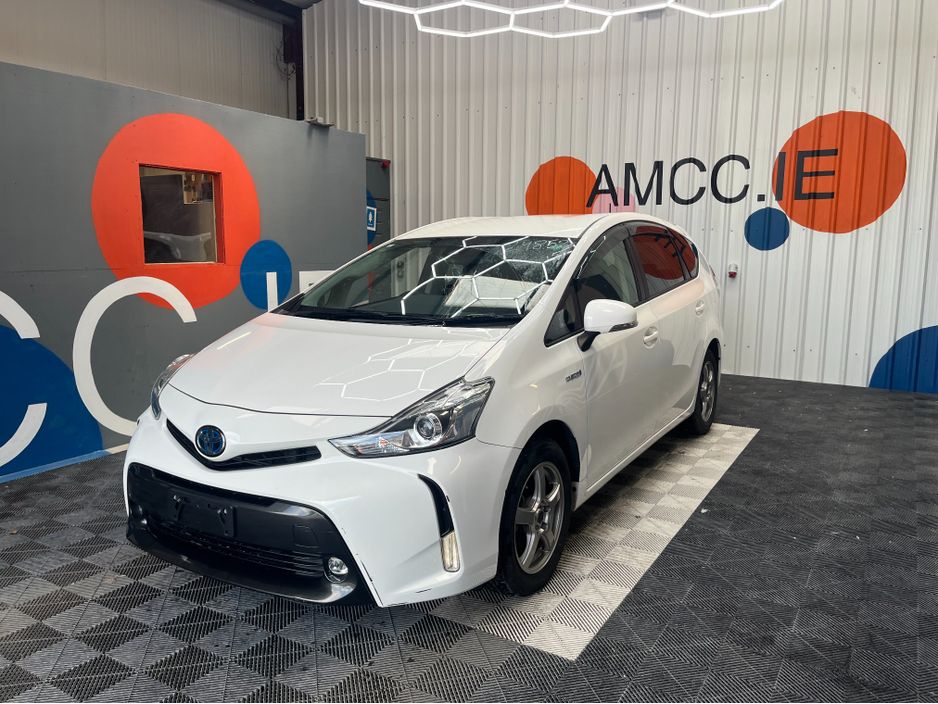 2018 Toyota Prius