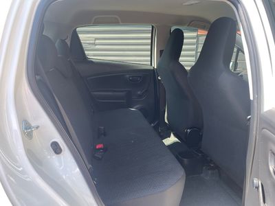 2018 Toyota Yaris
