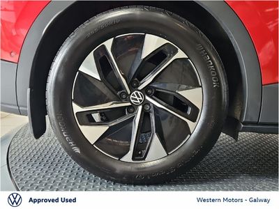 2023 Volkswagen ID.4