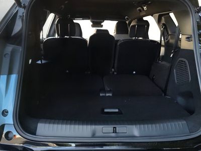 2026 Peugeot 5008