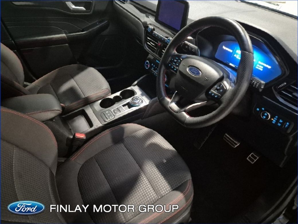 2024 Ford Kuga