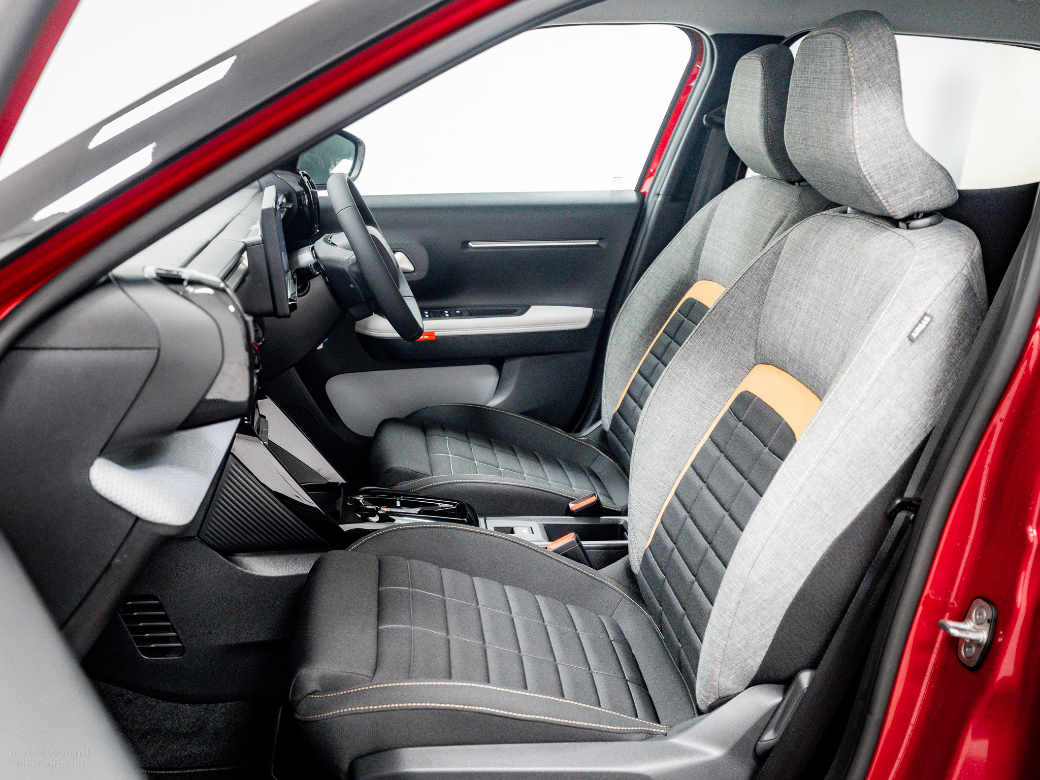 2026 Citroen C3 Aircross