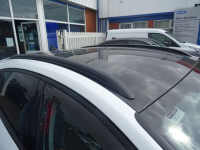 2021 Ford Focus