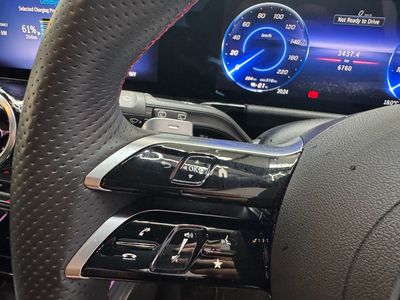 2025 Mercedes-Benz EQA