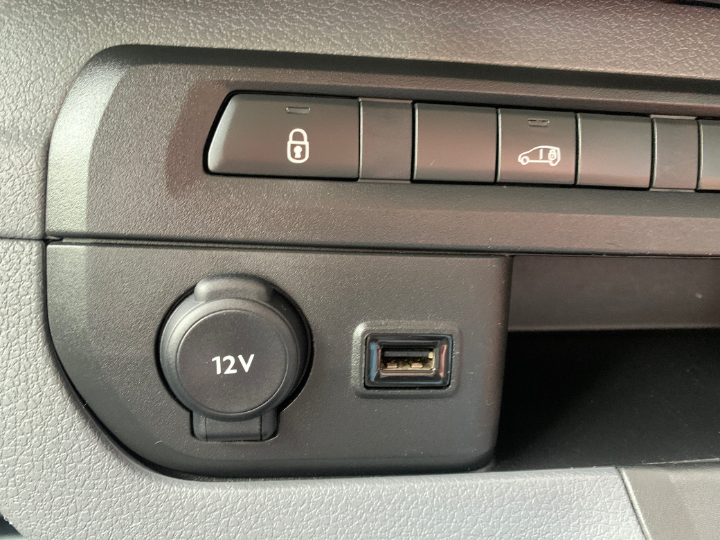 2022 Opel Vivaro