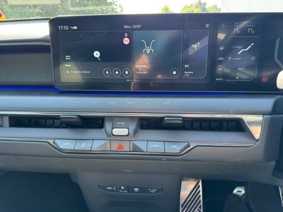2023 Kia EV9
