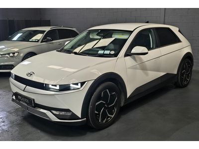 2022 Hyundai Ioniq 5