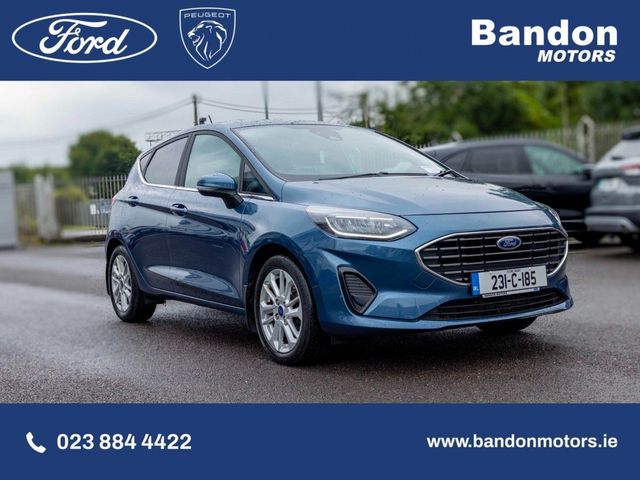 vehicle for sale from Bandon Motors