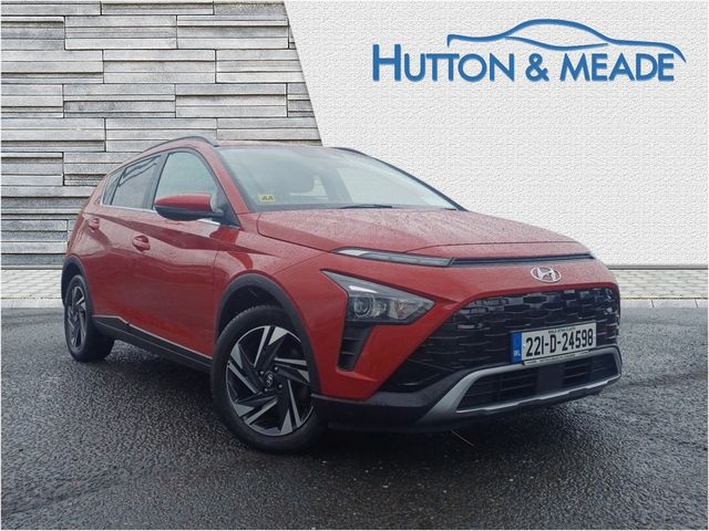 vehicle for sale from Hutton & Meade