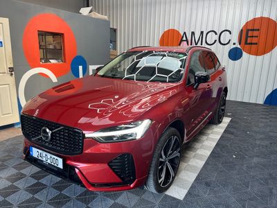 2024 Volvo XC60