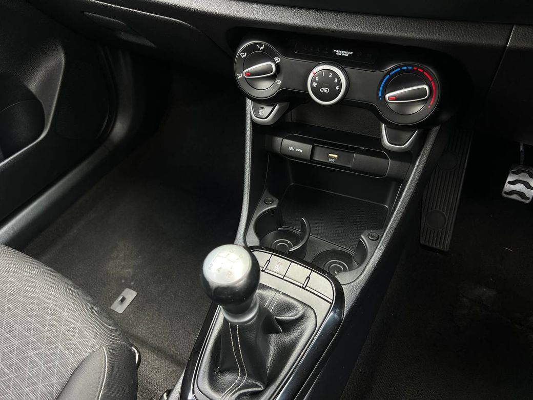 2022 Kia Picanto