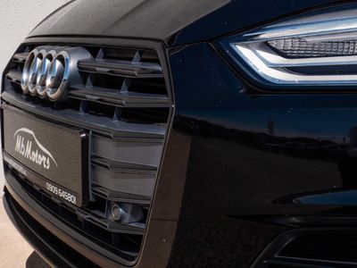 2017 Audi A5