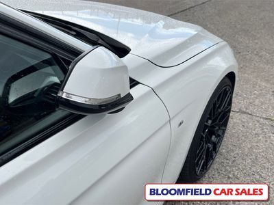 2016 BMW 3 Series