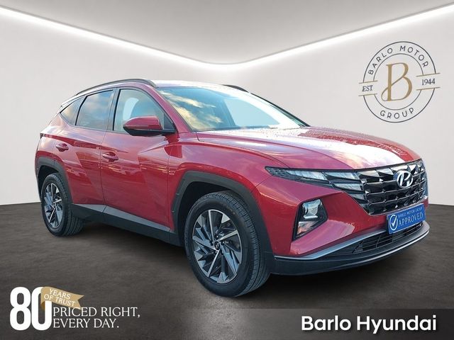 vehicle for sale from Barlo Ford Clonmel
