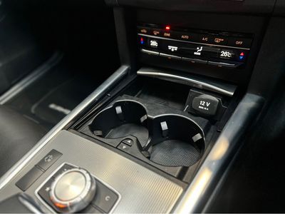 2014 Mercedes-Benz E Class
