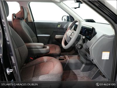 2026 Kia EV2