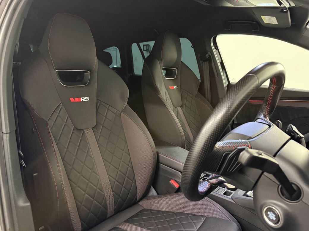 2021 Skoda Octavia
