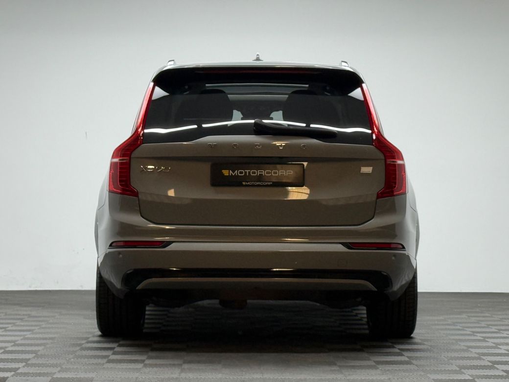 2023 Volvo XC90