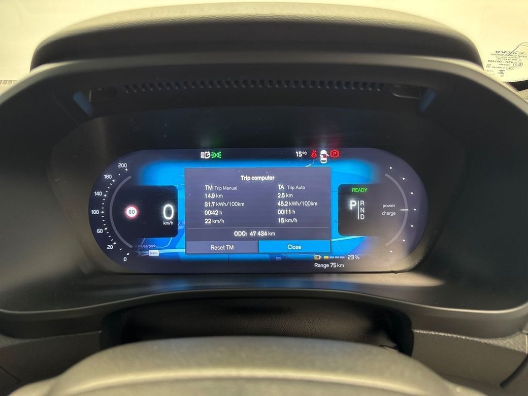 2023 Volvo C40