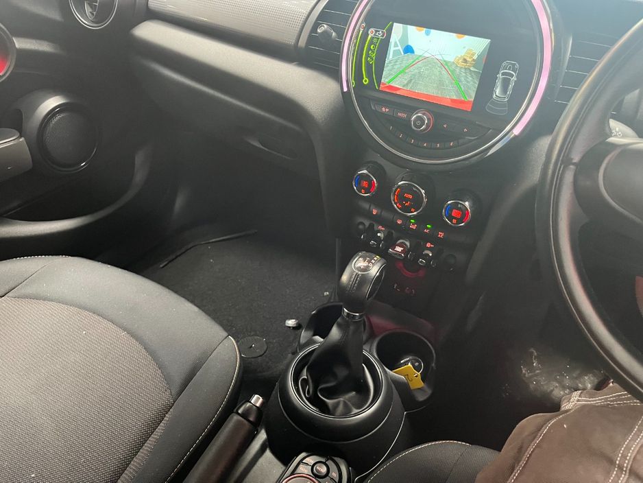 2016 Mini Cooper