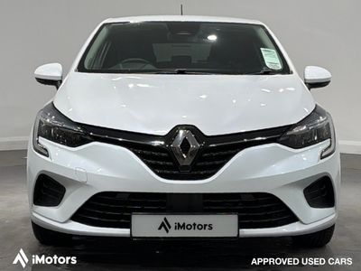 2022 Renault Clio
