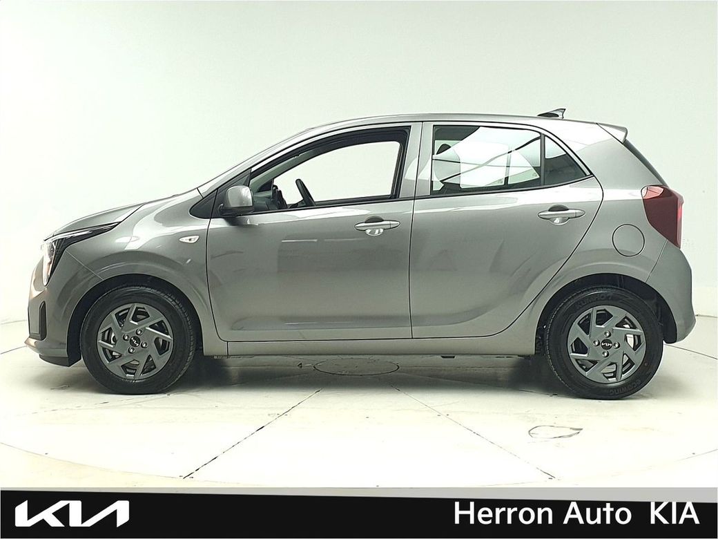 2026 Kia Picanto