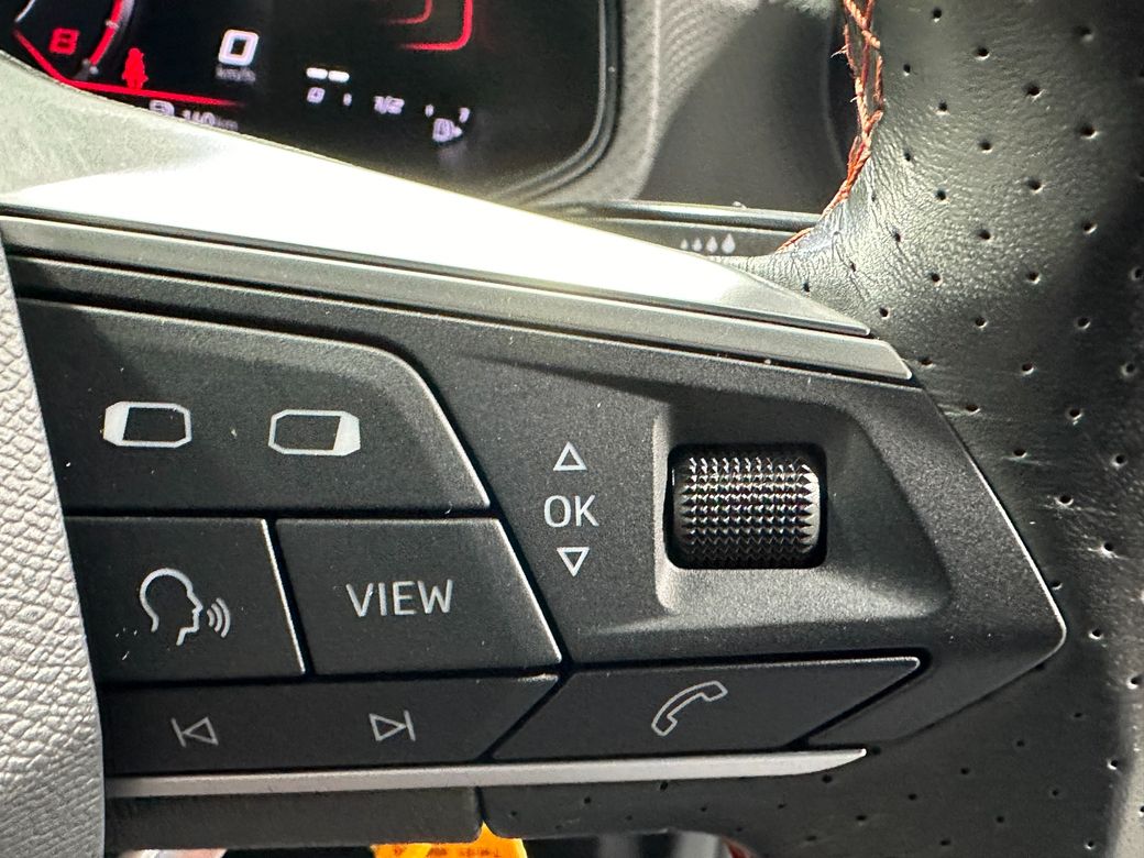 2024 SEAT Ibiza
