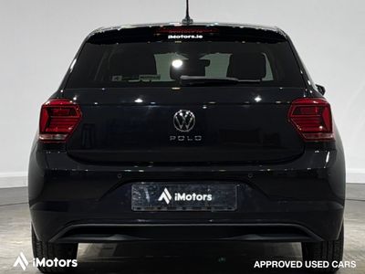 2022 Volkswagen Polo
