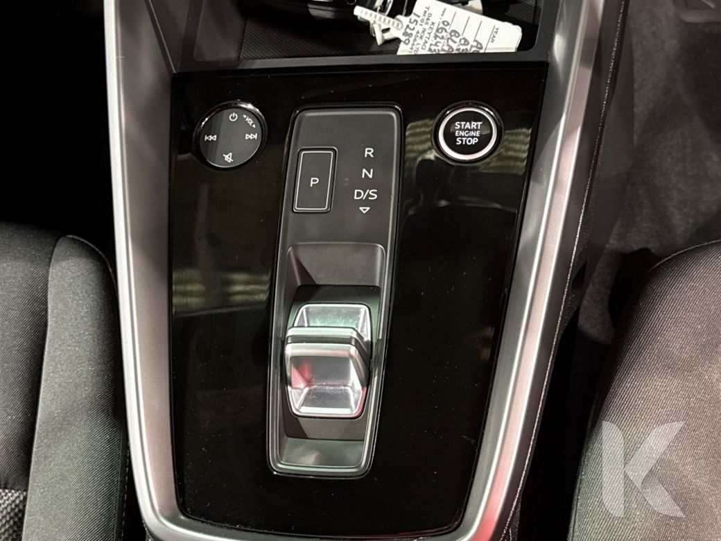 2024 Audi A3