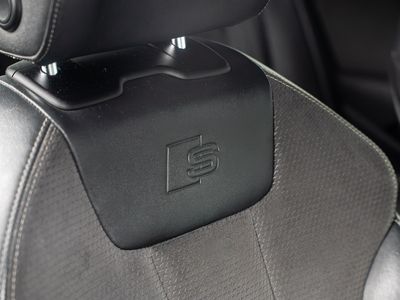 2020 Audi A5