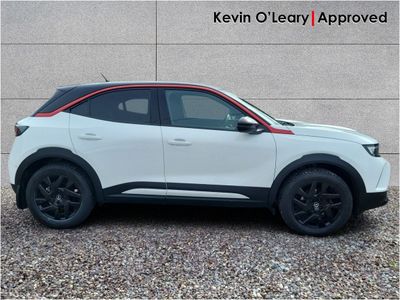 2023 Opel Mokka