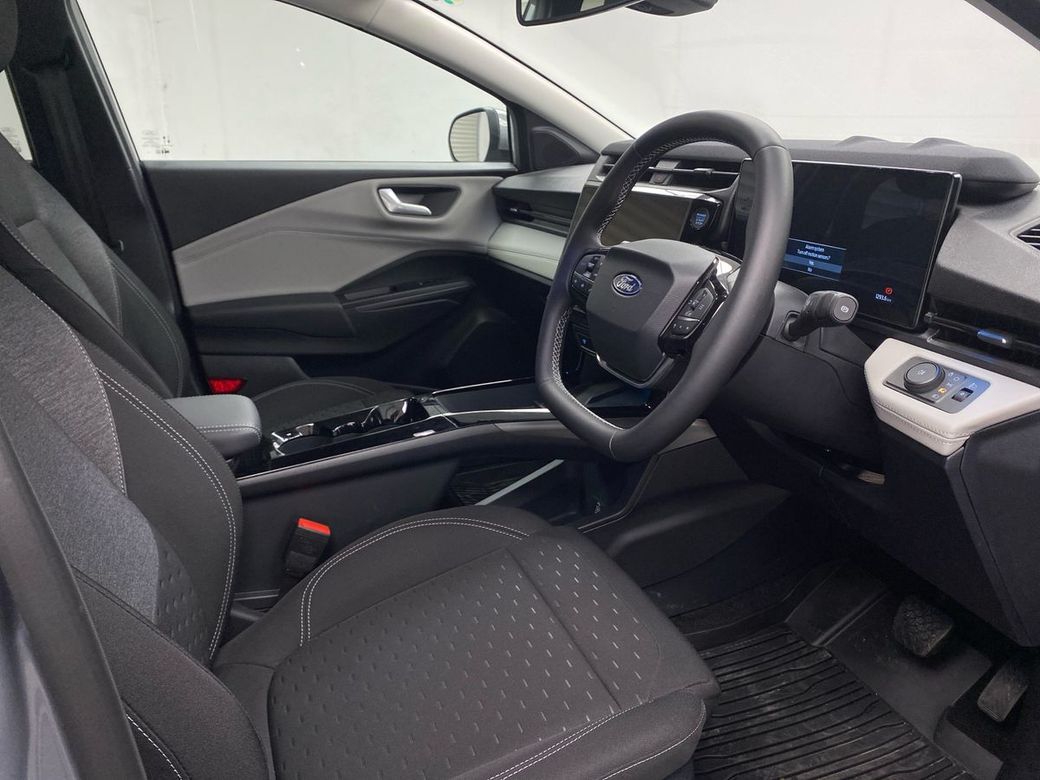 2026 Ford Puma