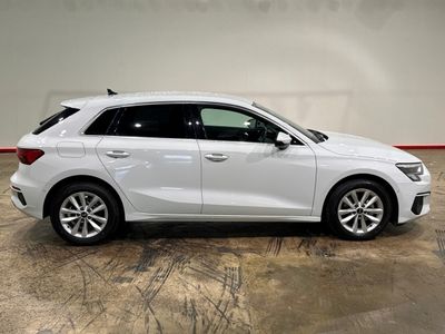 2023 Audi A3