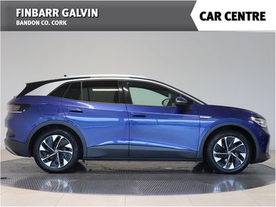 2022 Volkswagen ID.4