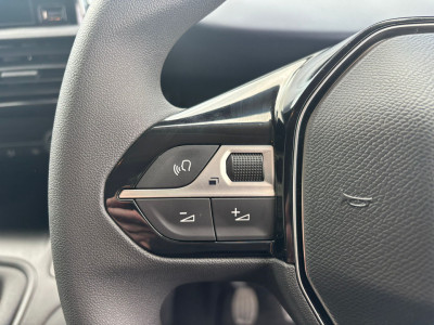 2024 Peugeot Rifter