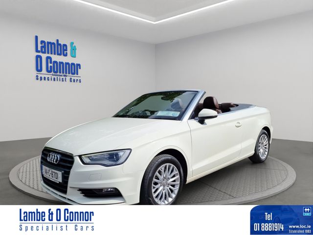 vehicle for sale from Lambe & O'Connor