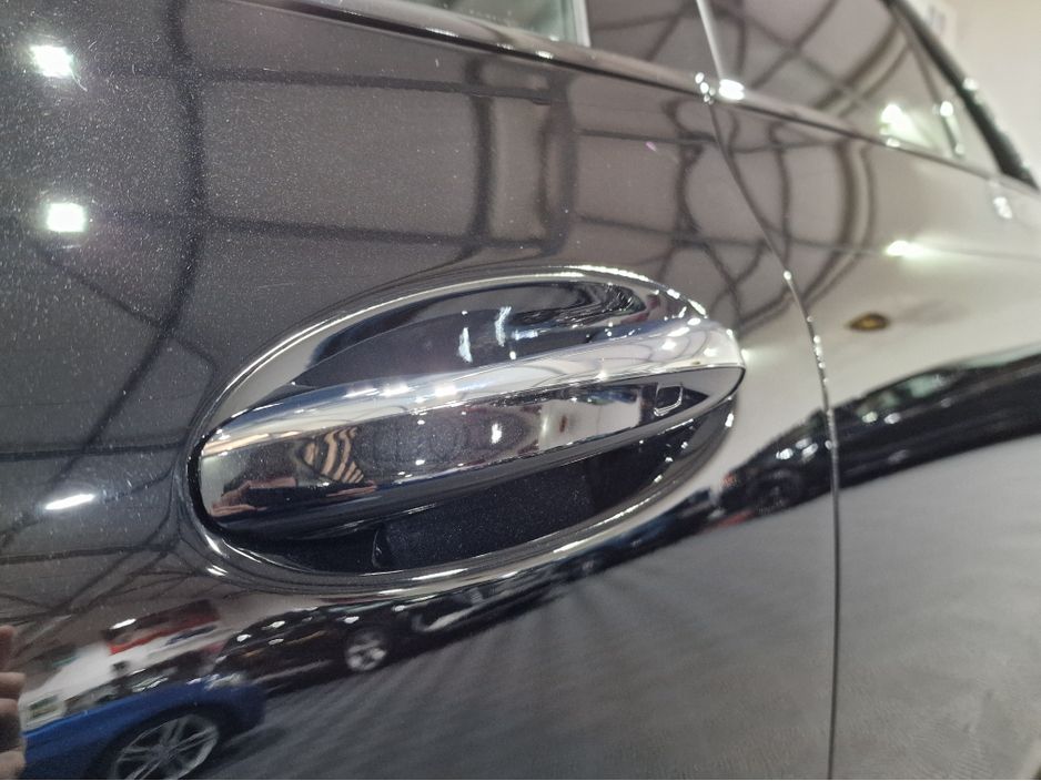 2023 Mercedes-Benz CLA Class