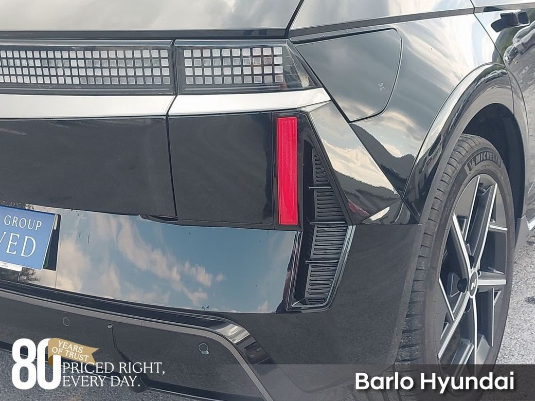 2026 Hyundai Ioniq 5