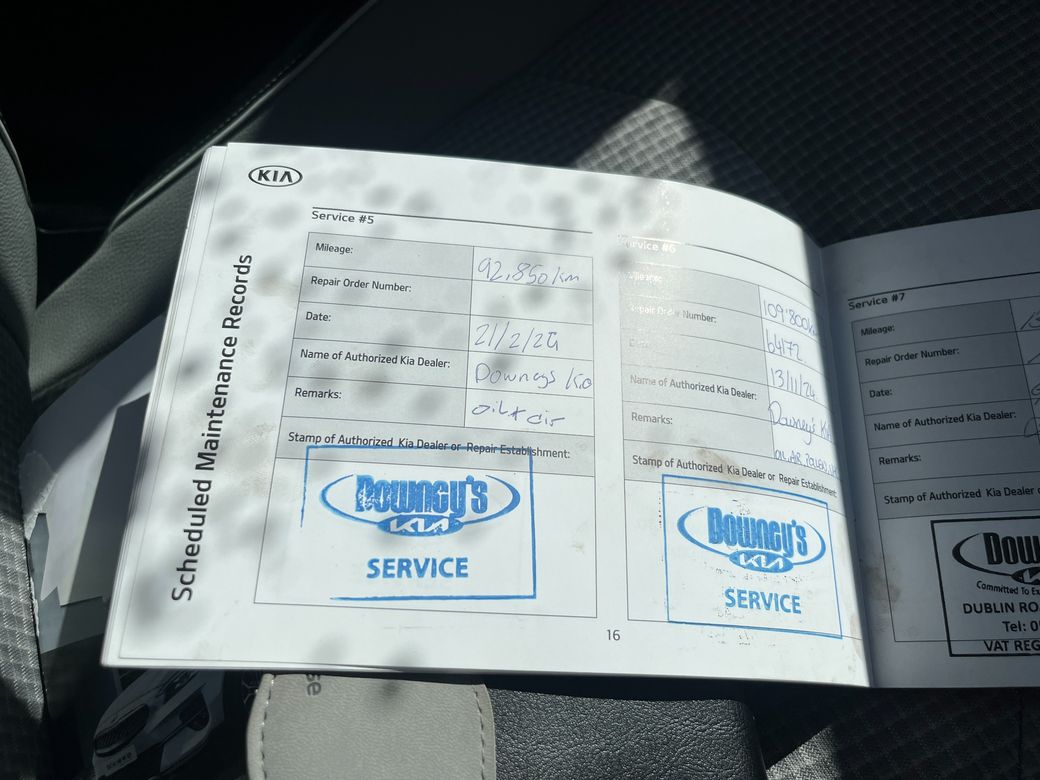2021 Kia Ceed
