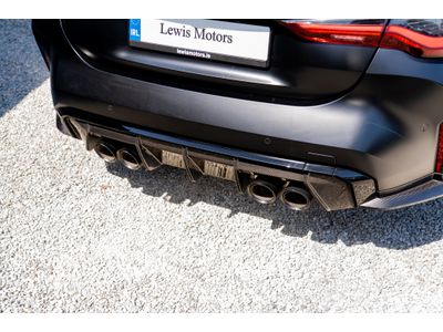 2026 BMW M4