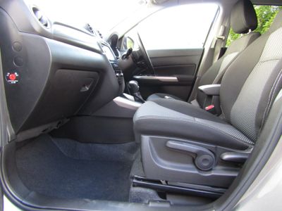 2023 Suzuki Vitara