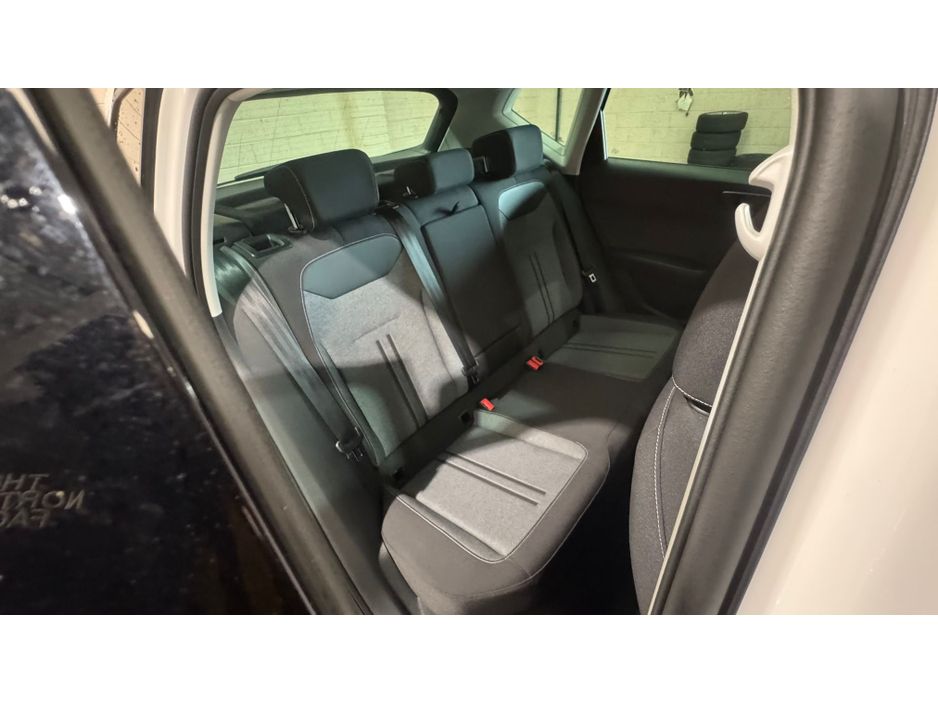 2023 SEAT Ateca