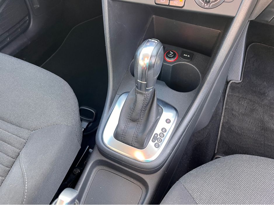 2014 Volkswagen Polo